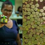 Geleia de vitória-régia? Conheça a iguaria amazônica que brilhou na COP30