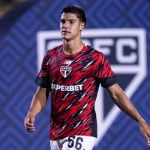 Jogador do São Paulo entra no radar de seleção europeia; entenda