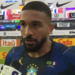 ‘Nunca era cotado’, dispara autor de gol contra França sobre Seleção
