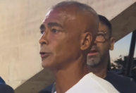 Kaio Jorge ou Vitor Roque? Romário escolhe o melhor e 'elege' camisa 9 da Seleção