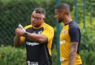 Escalação do São Paulo: veja o provável time para jogo contra o Palmeiras