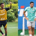 São Paulo e Palmeiras disputam liderança do Brasileiro em jogo de polêmicas