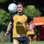 Artur enfrenta o Inter? Como atacante deve ser usado por Roger no São Paulo