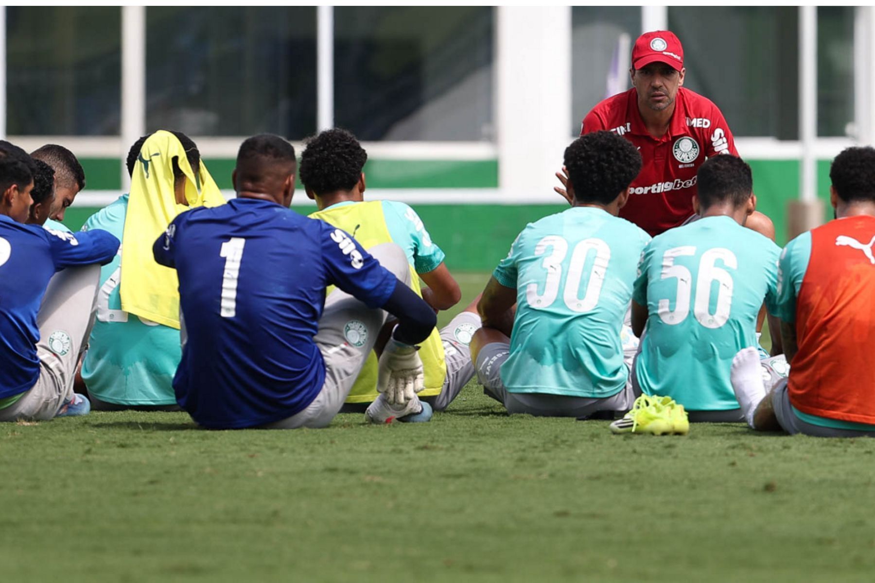 Baixa abre espaço para reforço de R$ 38 milhões se provar no Palmeiras