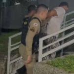 Homem que roubou borracharia é preso após novo crime na Grande BH