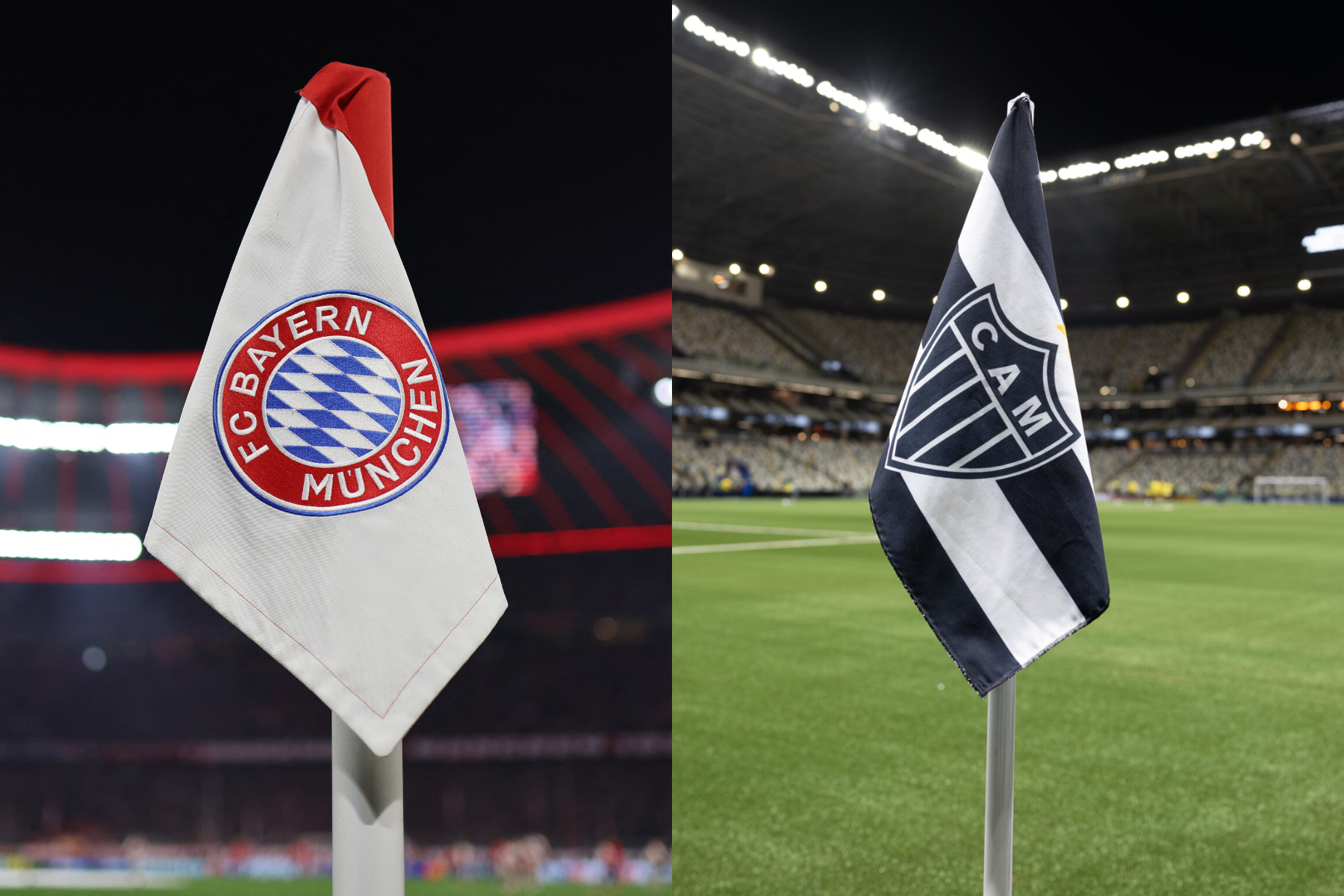 Bayern de Munique parabeniza Atlético e compara torcidas