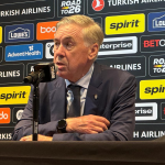 Seleção Brasileira: Ancelotti reage à derrota para França com um a mais