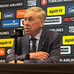 Seleção Brasileira: Ancelotti reage à derrota para França com um a mais
