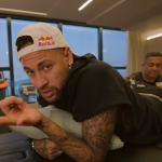 Neymar revela versão 'sem filtro' e desabafa: 'Brasil é massacrante'