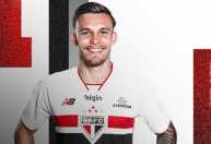 São Paulo acerta empréstimo de volante ao Athletic