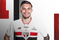 São Paulo acerta empréstimo de volante ao Athletic