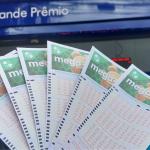 Resultado Mega-Sena 3007: veja cidades das 89 apostas premiadas