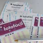 Lotofácil sorteia fortuna no concurso 3685