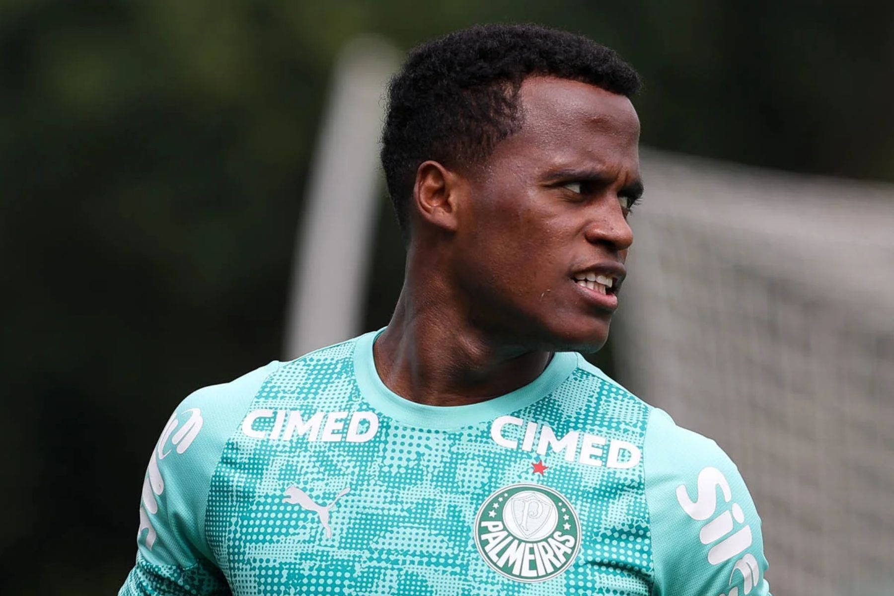 Arias retorna, mas Palmeiras deve ter desfalque de peso contra o Grêmio