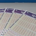 Resultado Quina 6998: veja números sorteados; prêmio é de R$ 12 milhões