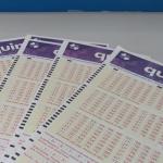 Quina sorteia R$ 8 milhões nesta sexta-feira (17); veja números do último concurso