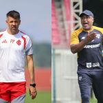 Internacional e São Paulo abrem rodada do Brasileiro após a Data Fifa