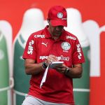 Palmeiras aguarda seis convocados e tem quatro desfalques contra o Grêmio