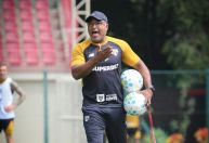 Campeão pela dupla Gre-Nal, Roger Machado terá reencontro pelo São Paulo