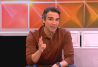 BBB 26: Tadeu Schmidt anuncia dinâmica relâmpago que coloca 3 no Paredão hoje