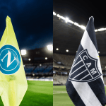 Napoli parabeniza Atlético e destaca 'gringos' em comum