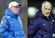 Brasil x França: veja prováveis escalações para amistoso nos EUA