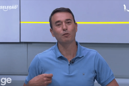 André Rizek detonou atuação de Vinicius Júnior e comentou derrota do Brasil para a França