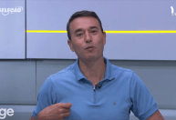 André Rizek é direto sobre derrota do Brasil e reage à atuação de Vini Jr.