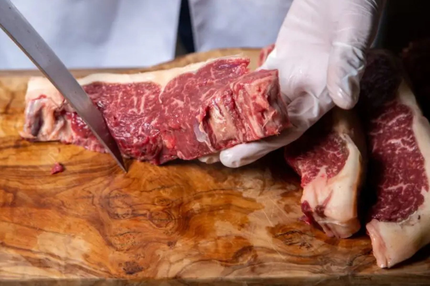 Europa paga até 40% a mais que a China pela carne bovina de Mato Grosso, aponta Imea