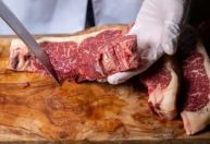 Por que não pode comer carne na Sexta-Feira da Paixão?