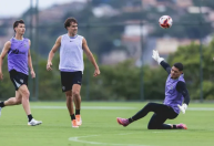 Jovem de R$ 370 milhões retorna ao Atlético após empréstimo frustrado