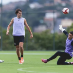 Jovem de R$ 370 milhões retorna ao Atlético após empréstimo frustrado