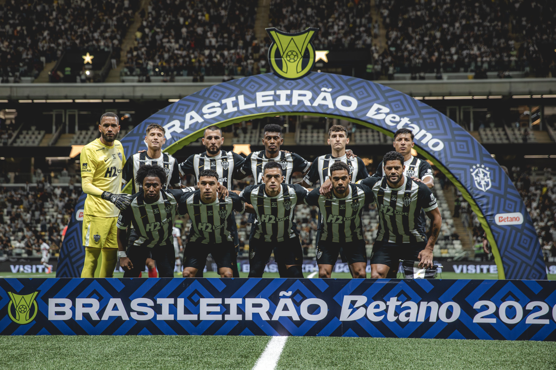 Atlético: veja adversários, 'logística' e jogos até a Copa do Mundo 2026