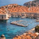 Destinos reais que o cinema transformou em cenários desejados