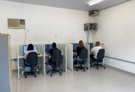 Detran-MG passa a aplicar prova eletrônica para CNH na Grande BH; confira onde e quando