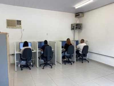 Detran-MG passa a aplicar prova eletrônica para CNH na Grande BH; confira onde e quando