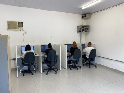 Detran-MG passa a aplicar prova eletrônica para CNH na Grande BH; confira onde e quando