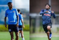 Na caça ao líder do Campeonato Brasileiro, Bahia encara RB Bragantino