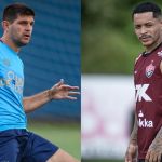 Grêmio recebe Vitória para tentar voltar a vencer no Brasileirão