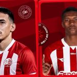 Náutico anuncia contratações de zagueiros Betão e Gustavo Henrique