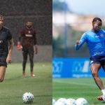 De olho na liderança do Brasileirão, Bahia visita o lanterna Remo