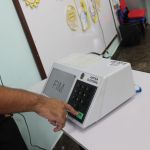 Eleitores de cidade no Norte de Minas precisarão votar ao menos duas vezes