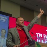 Presidente nacional do PT vem a Minas para encontro com Marília neste domingo (29)