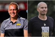 Criciúma e Athletic fazem 'duelo de vitoriosos' na Série B do Brasileirão