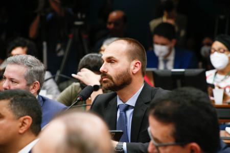 Eduardo Bolsonaro