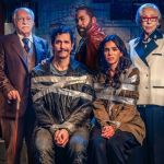 Fernanda Montenegro lidera elenco estelar em 'Velhos Bandidos'