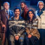 Fernanda Montenegro lidera elenco estelar em 'Velhos Bandidos'