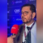 Eloos: Fábio Ramalho defende PPPs e aguarda definição do PL em MG