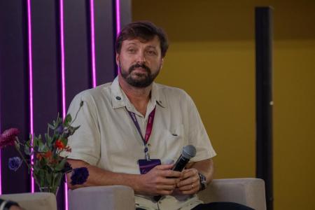 Eloos Prefeito de Diamantina vê no Lítio chance de nova ferrovia via PPP