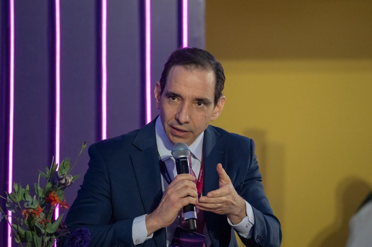 Eloos: diretor da ABCR defende PPPs e cobra continuidade de investimentos